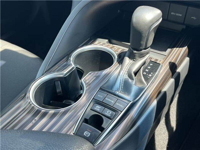 CAMRY