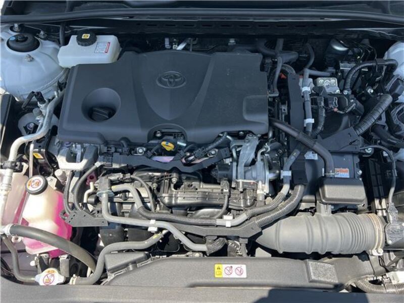 CAMRY