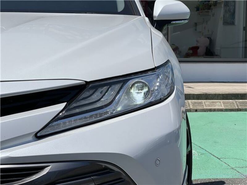 CAMRY
