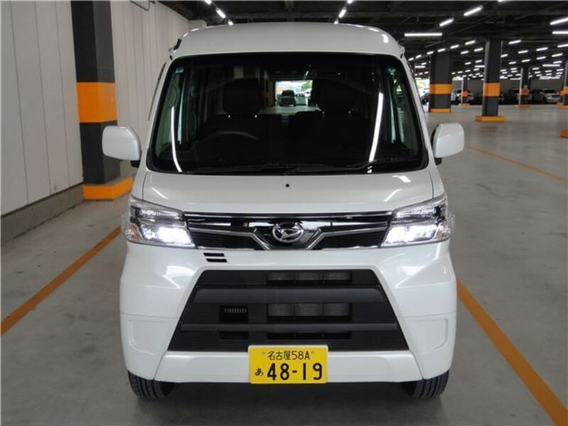 ATRAI WAGON
