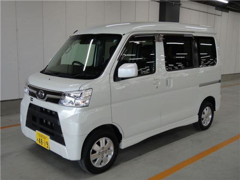 ATRAI WAGON