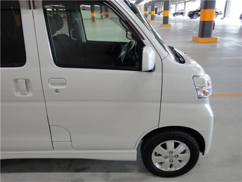 ATRAI WAGON