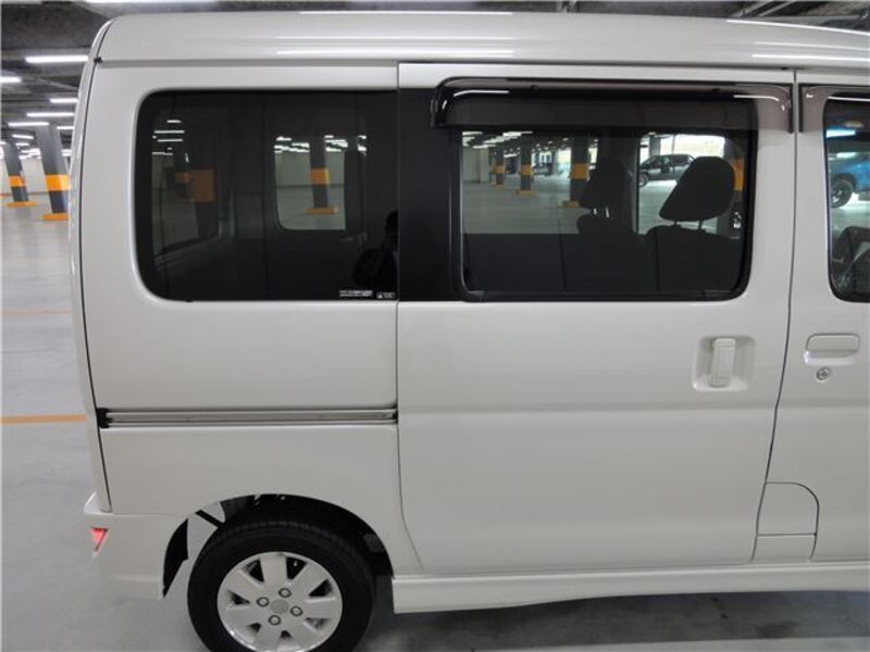 ATRAI WAGON