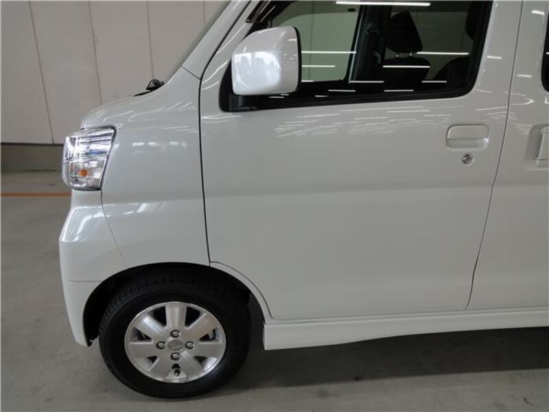 ATRAI WAGON