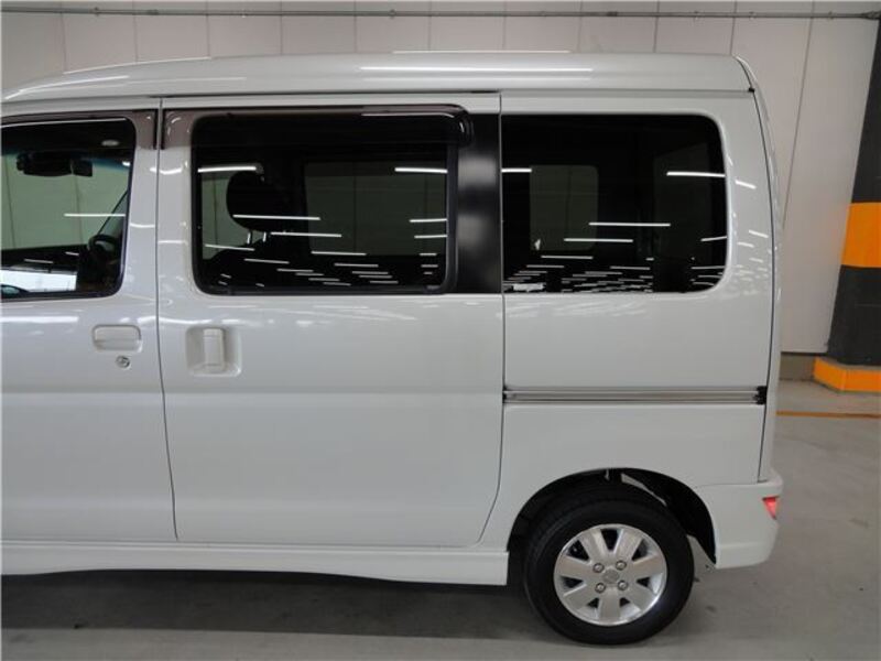 ATRAI WAGON