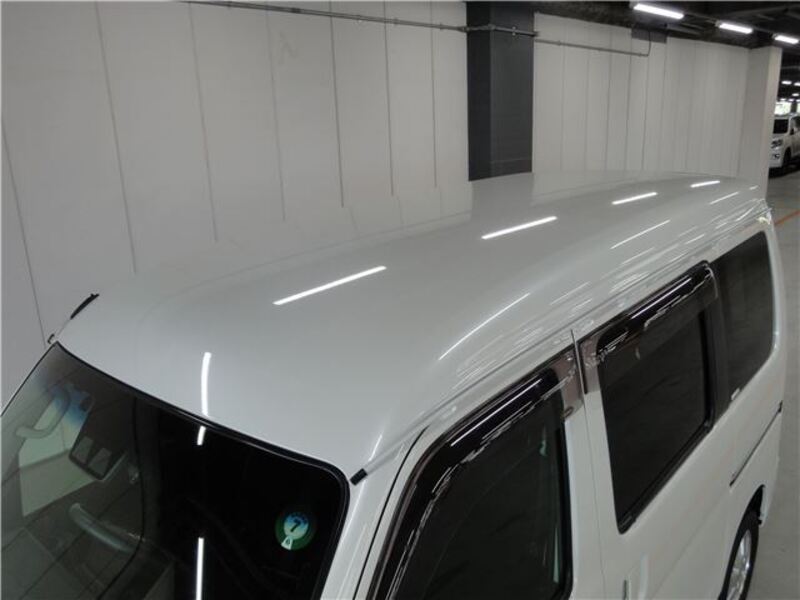 ATRAI WAGON