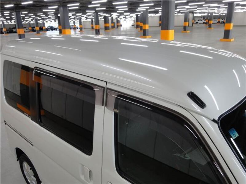 ATRAI WAGON