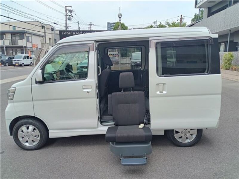 ATRAI WAGON
