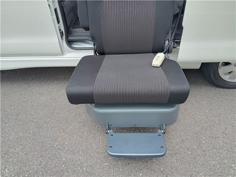 ATRAI WAGON