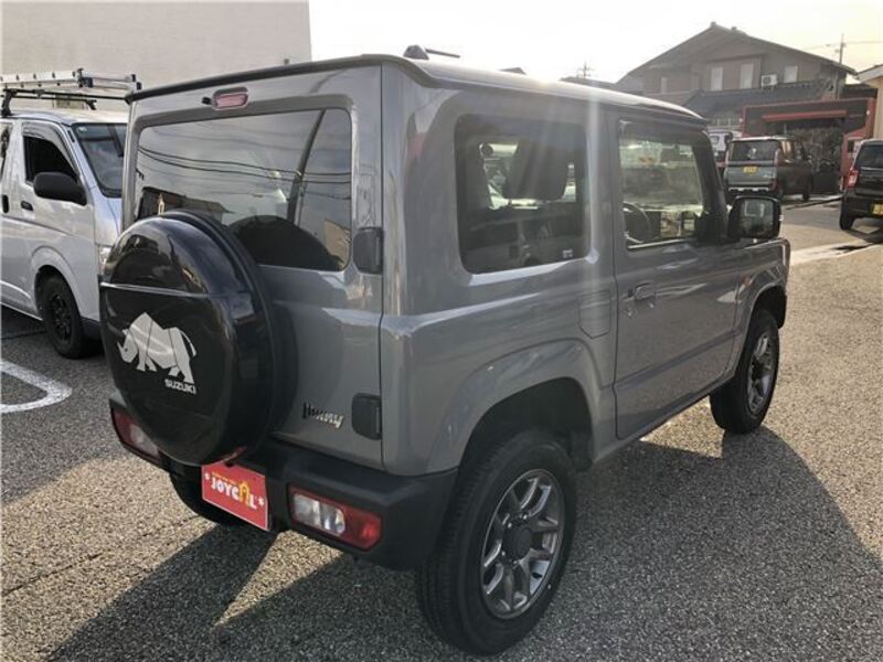 JIMNY