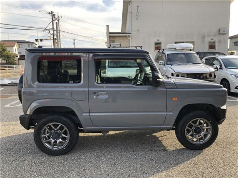 JIMNY