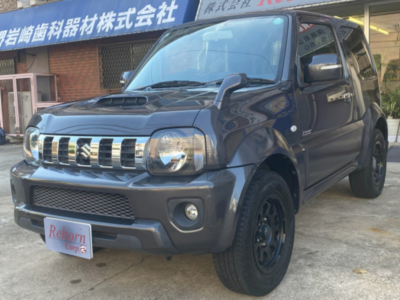JIMNY SIERRA