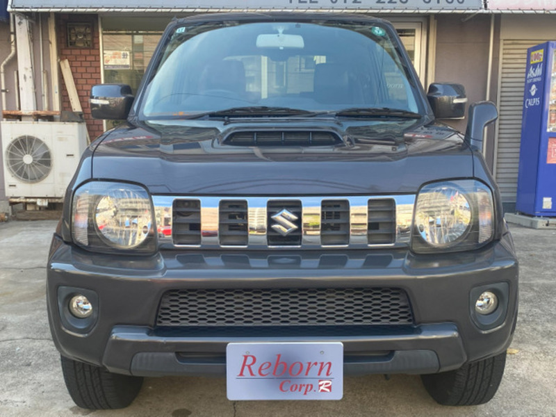 JIMNY SIERRA