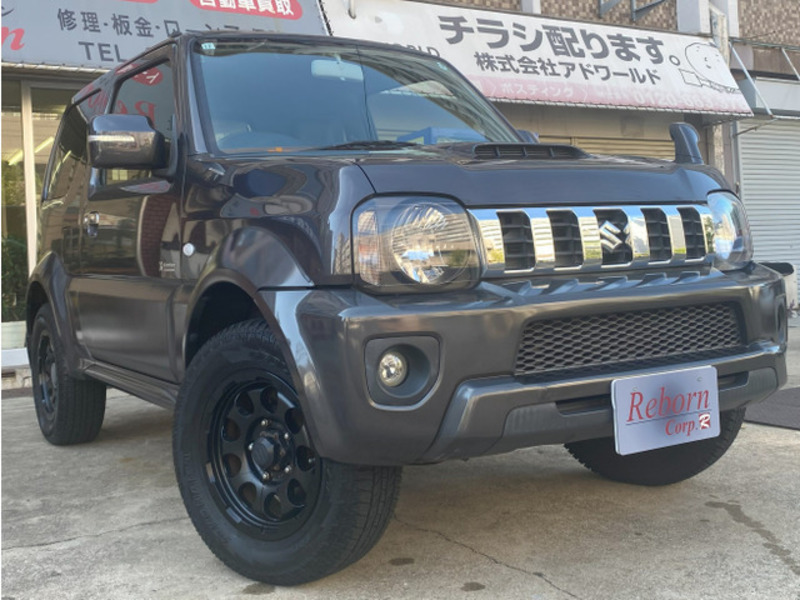 JIMNY SIERRA