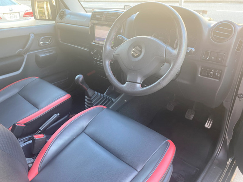 JIMNY SIERRA
