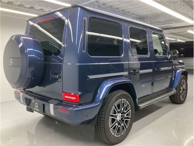 G-CLASS