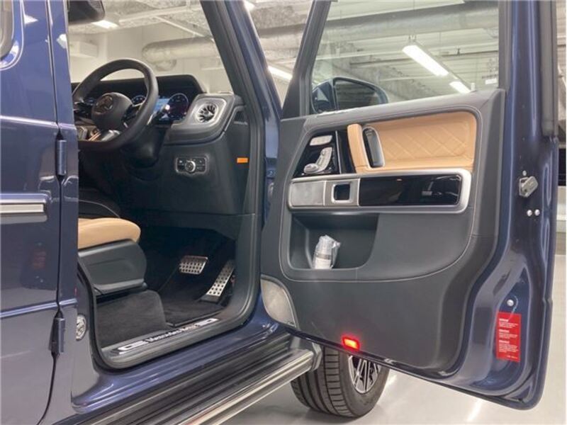 G-CLASS