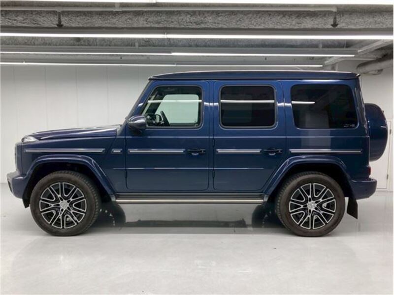 G-CLASS