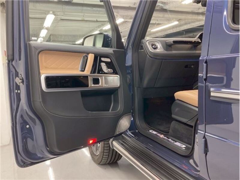 G-CLASS