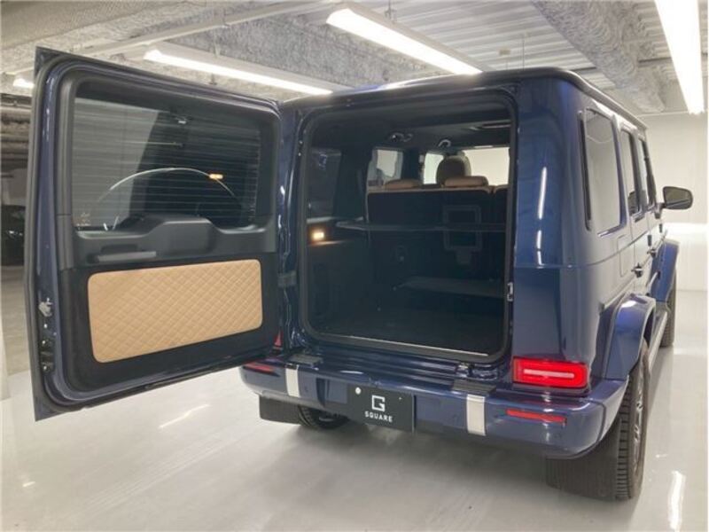 G-CLASS