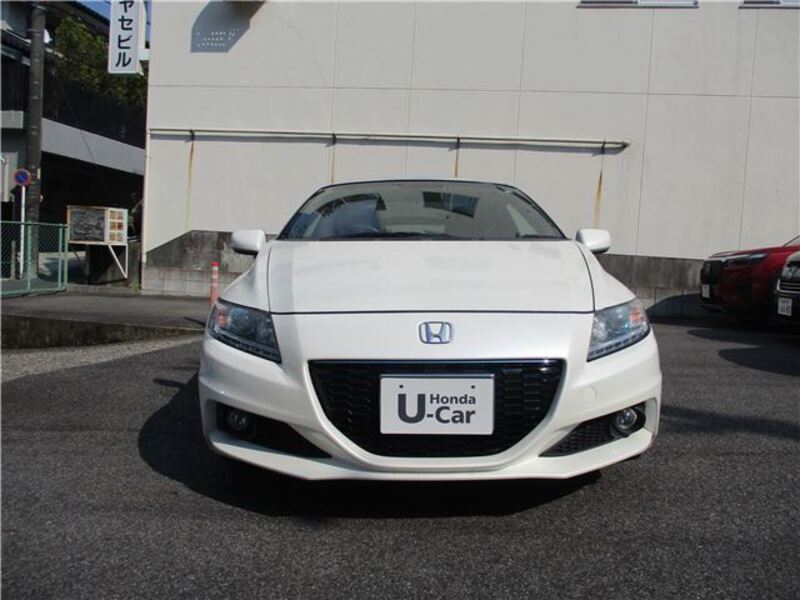 CR-Z
