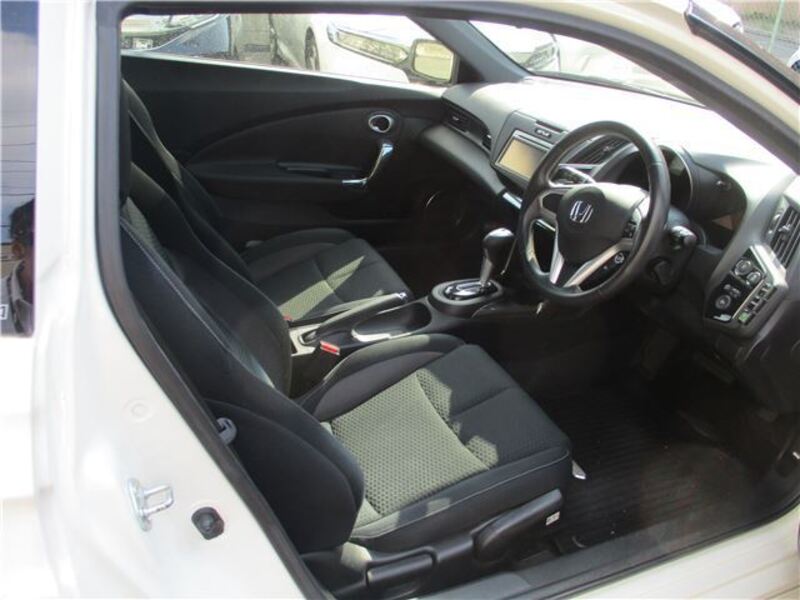 CR-Z