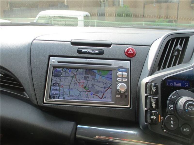 CR-Z