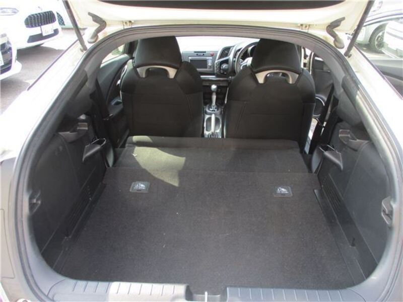 CR-Z