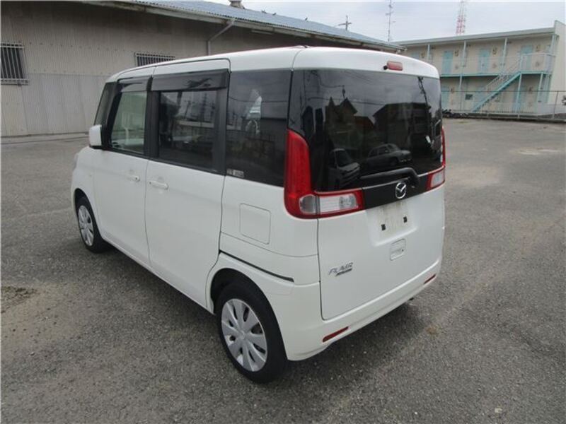 FLAIR WAGON