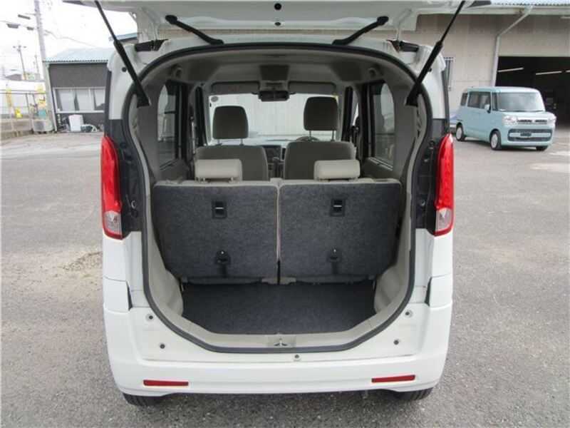 FLAIR WAGON