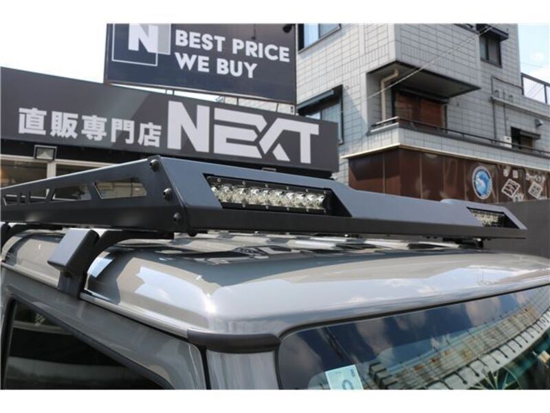JIMNY SIERRA