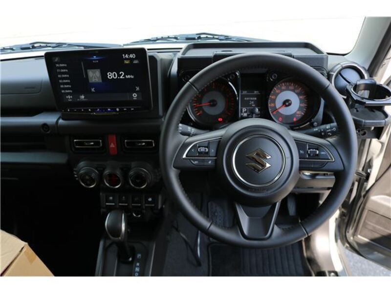 JIMNY SIERRA