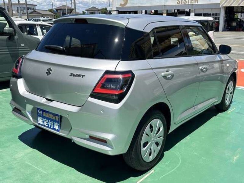 SWIFT