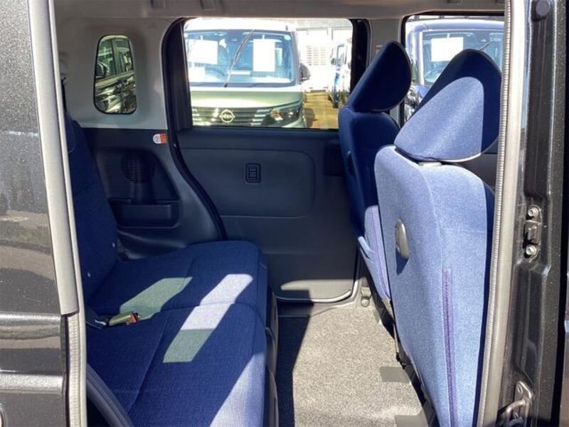 MOVE CANBUS