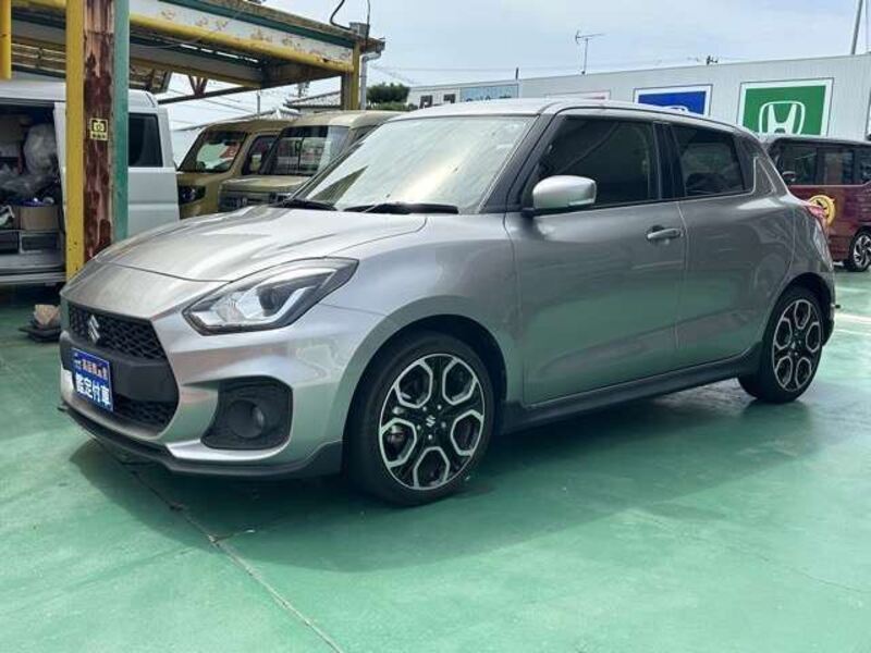 SWIFT-0