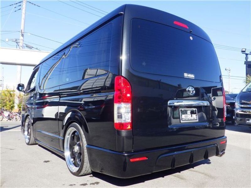 HIACE