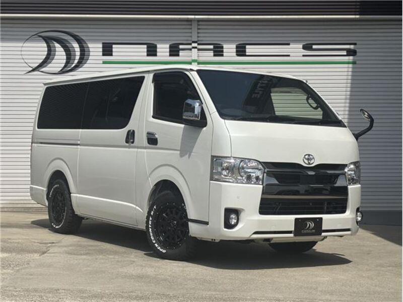 HIACE VAN-0
