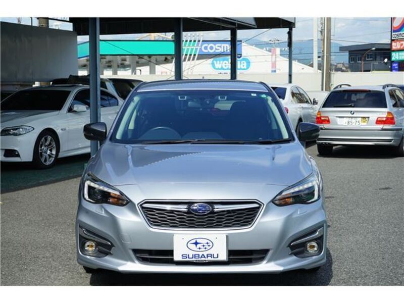 IMPREZA