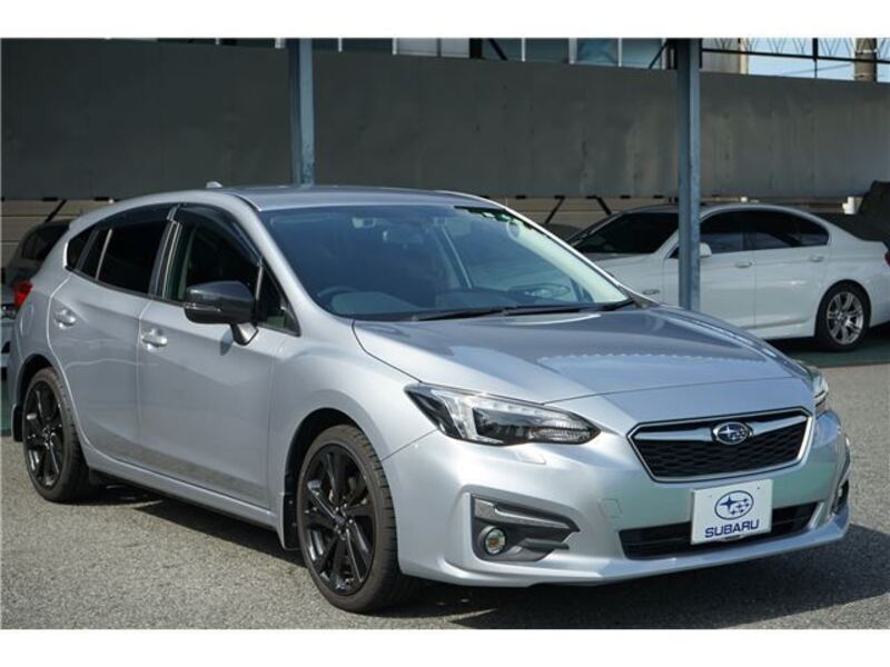 IMPREZA