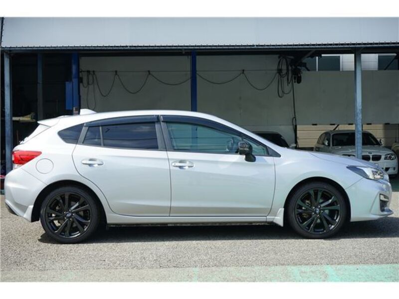 IMPREZA