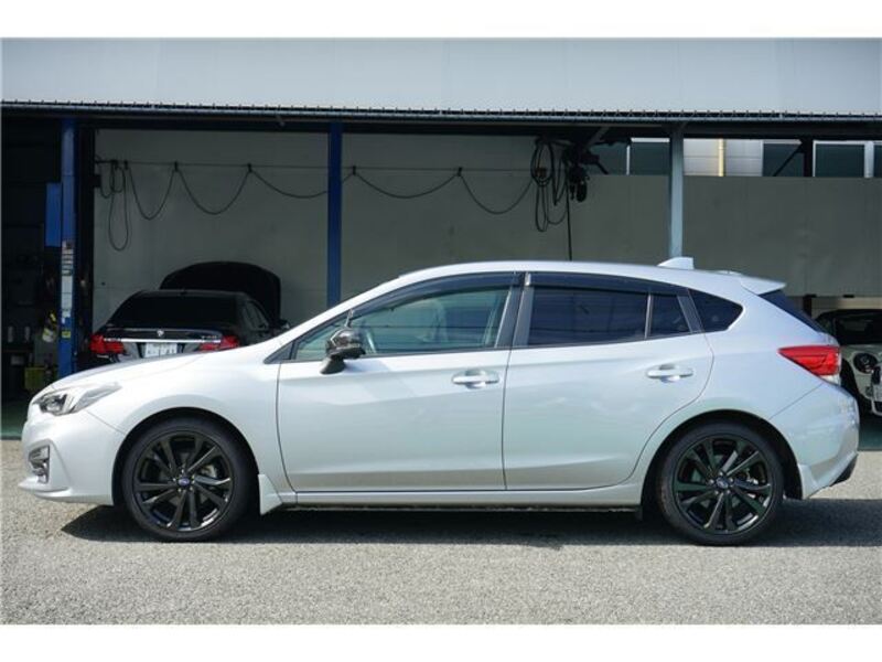 IMPREZA