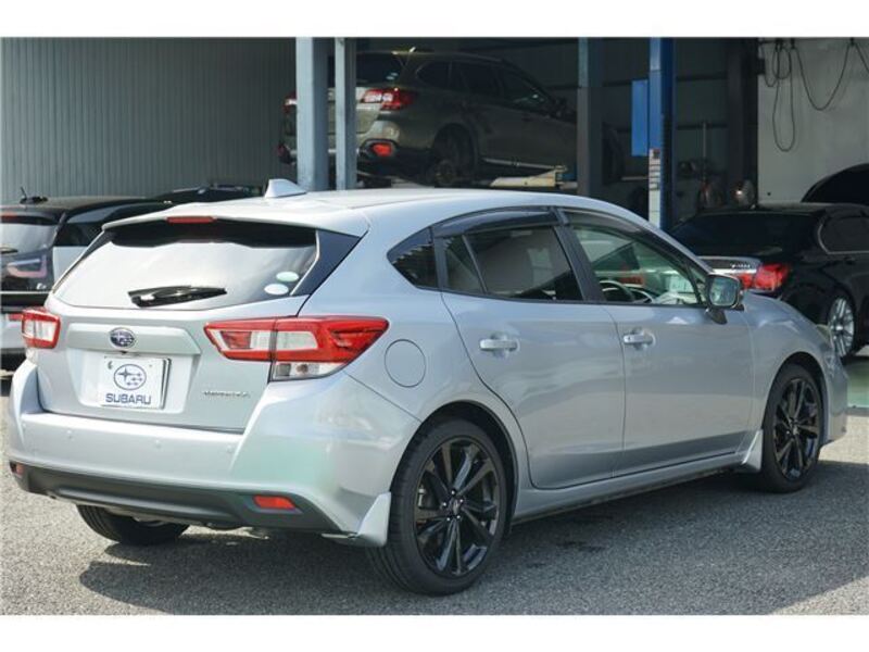 IMPREZA