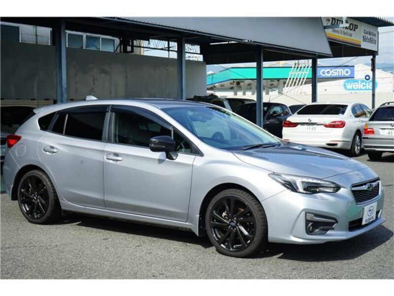 IMPREZA
