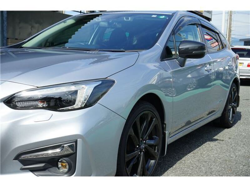 IMPREZA