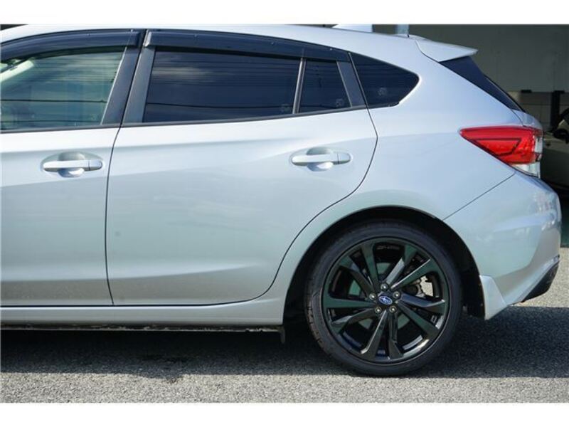 IMPREZA