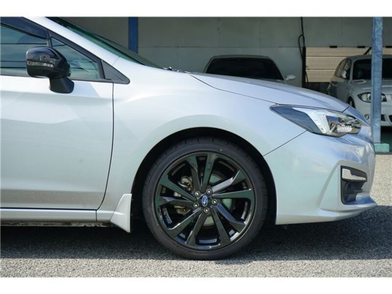 IMPREZA