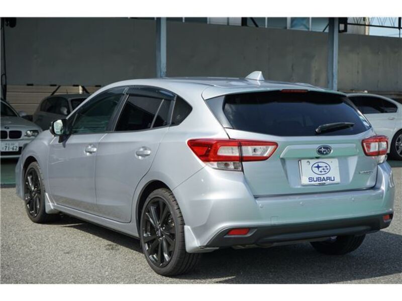 IMPREZA