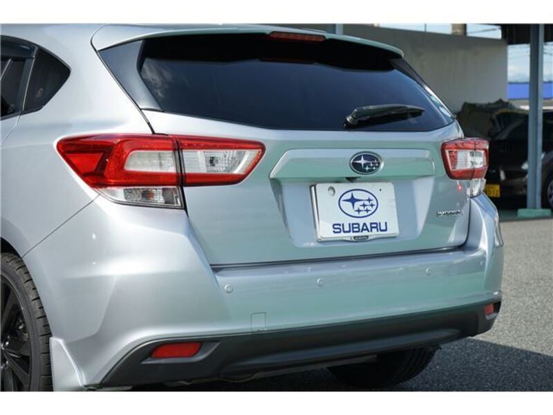 IMPREZA