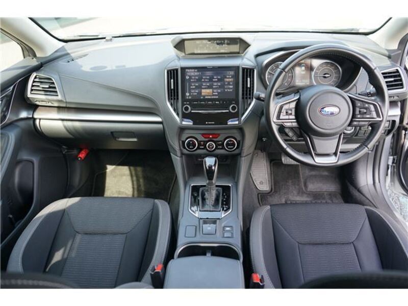 IMPREZA
