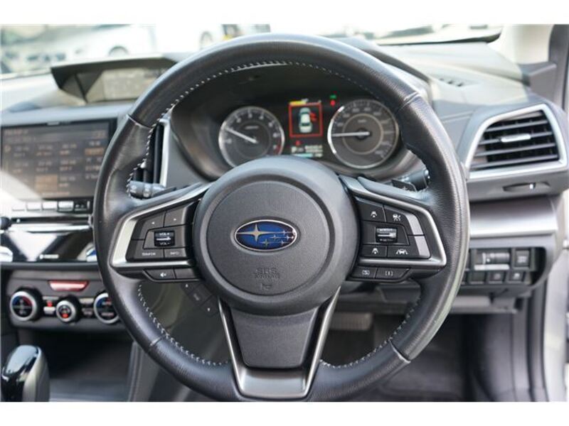 IMPREZA